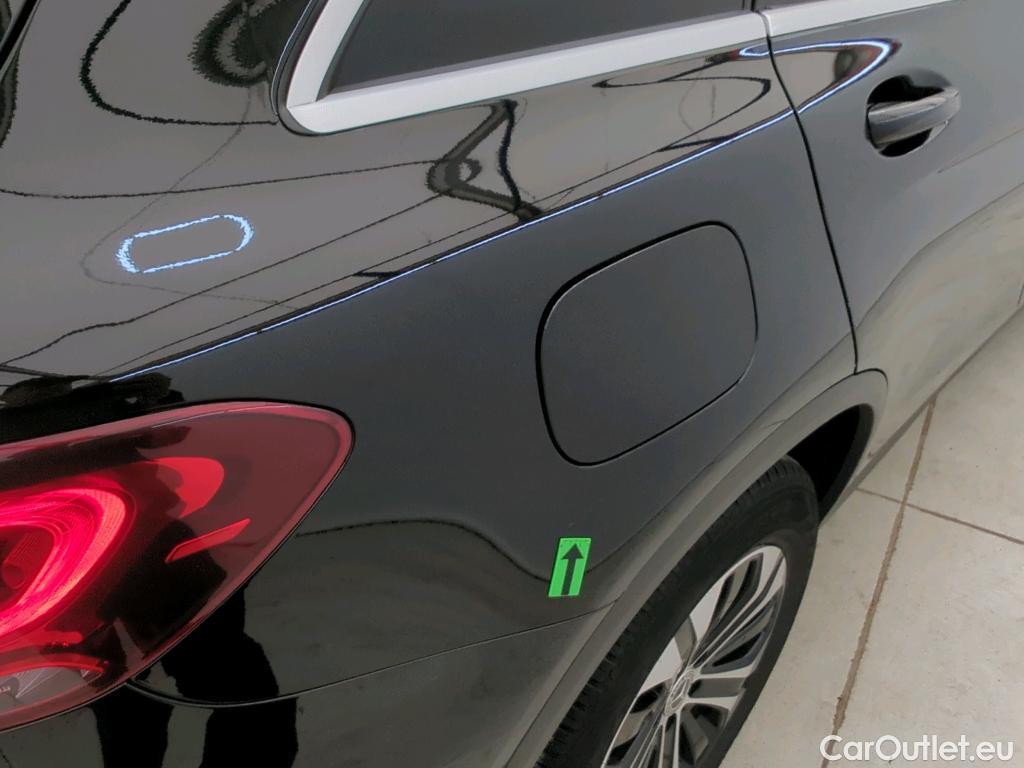  Mercedes  G-Klasee GLC 300 e 4MATIC #29