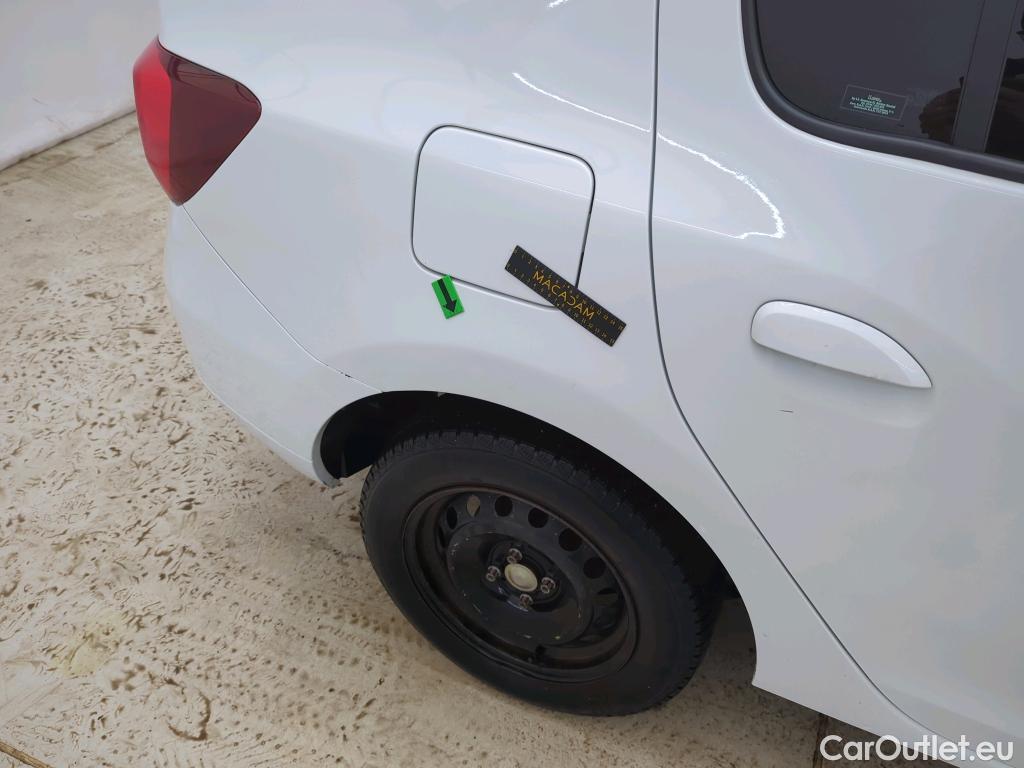  Dacia  Logan 1.5 Blue dCi 95CP Laureate #19