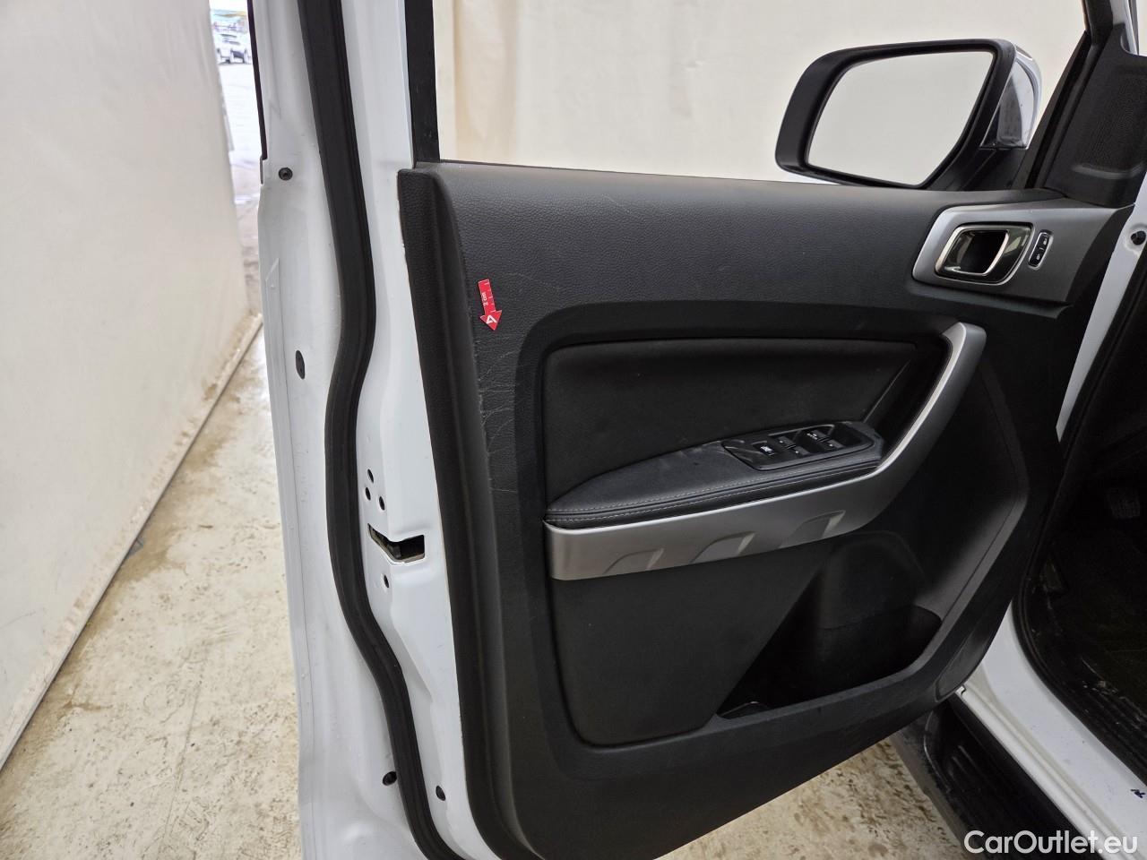  Ford  Ranger 2.0 EcoBlue 170CP Double Cab XLT 4WD #66