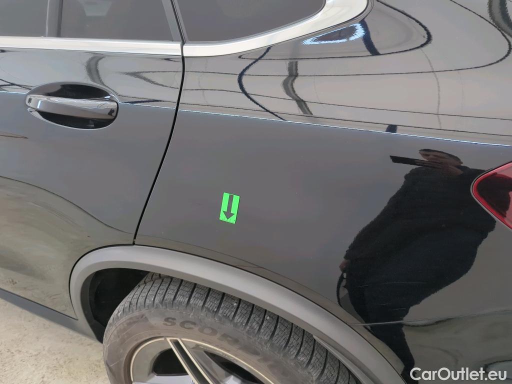  Mercedes  G-Klasee GLC 300 e 4MATIC #3