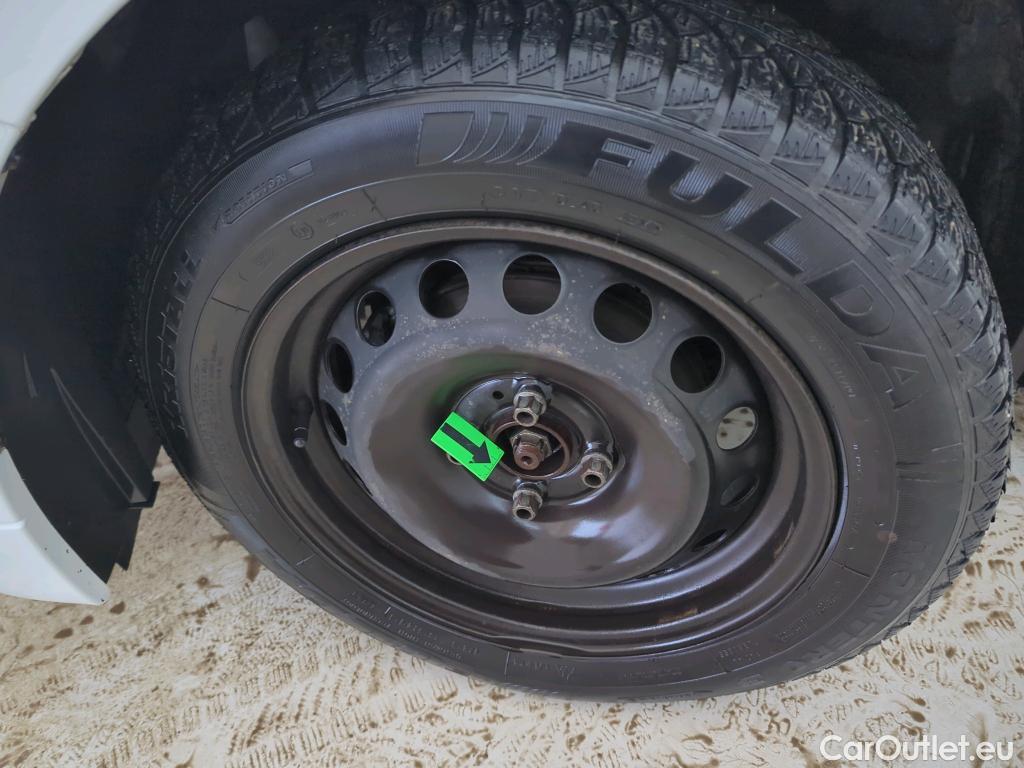  Dacia  Logan 1.5 Blue dCi 95CP Laureate #41