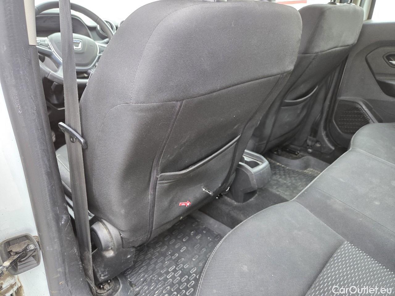  Dacia  Duster 1.5 Blue dCi 115CP Comfort 4WD #77