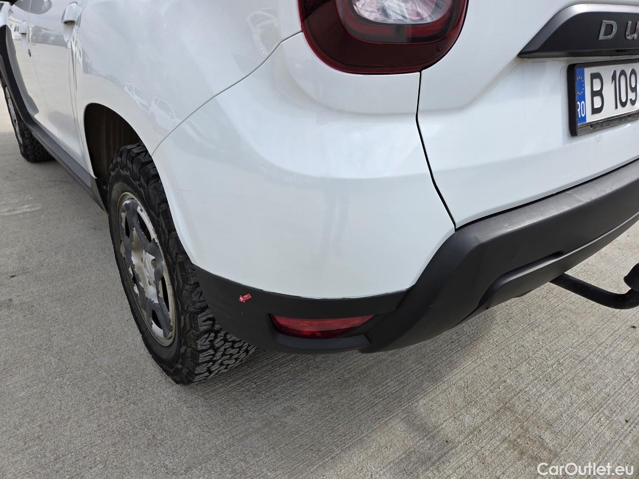  Dacia  Duster 1.5 Blue dCi 115CP Comfort 4WD #45