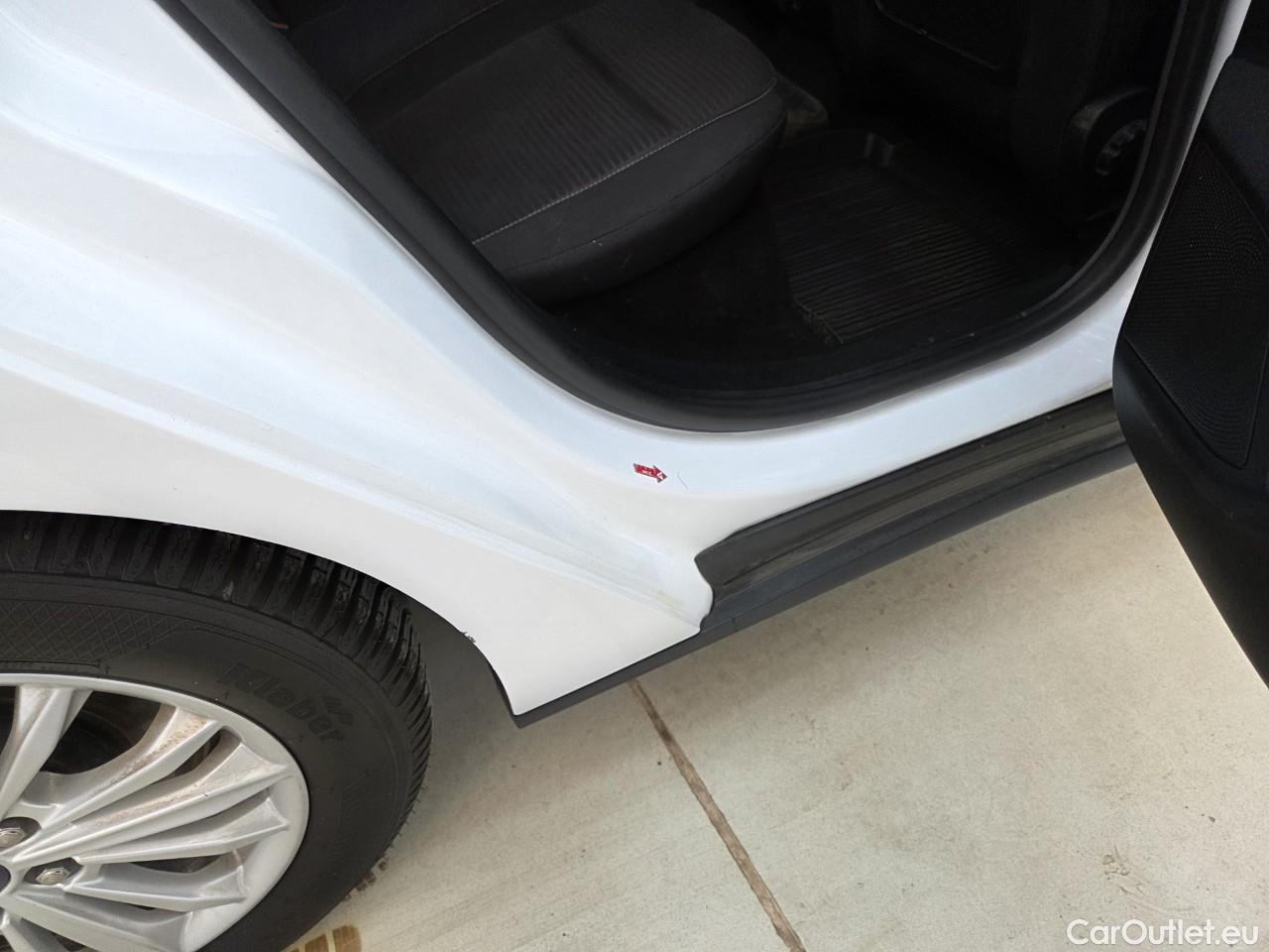  Ford  Focus 1.5 EcoBlue 120CP Titanium #27