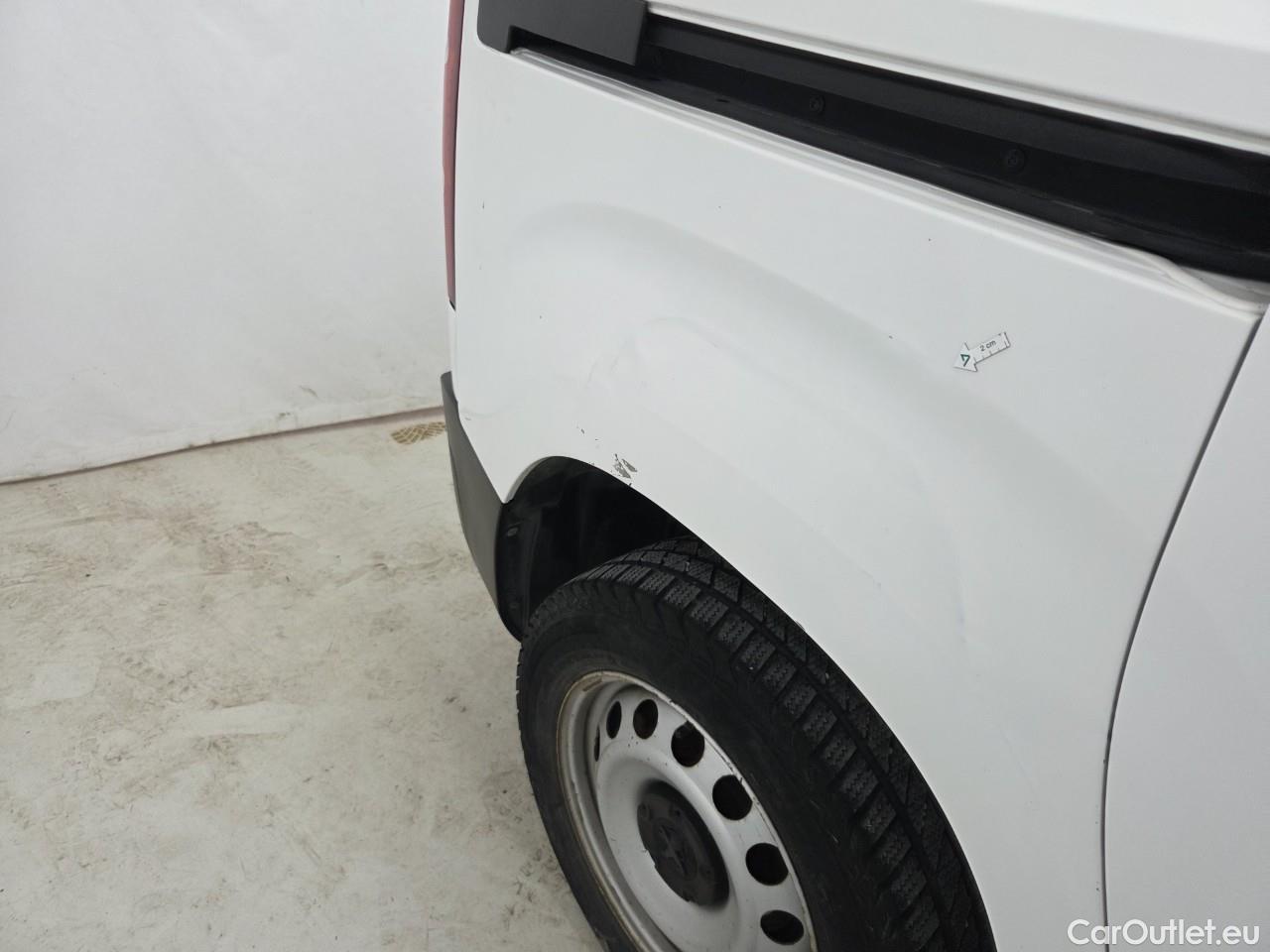  Peugeot  Partner 1.5 BlueHDI 75CP Active L1 1000KG #25