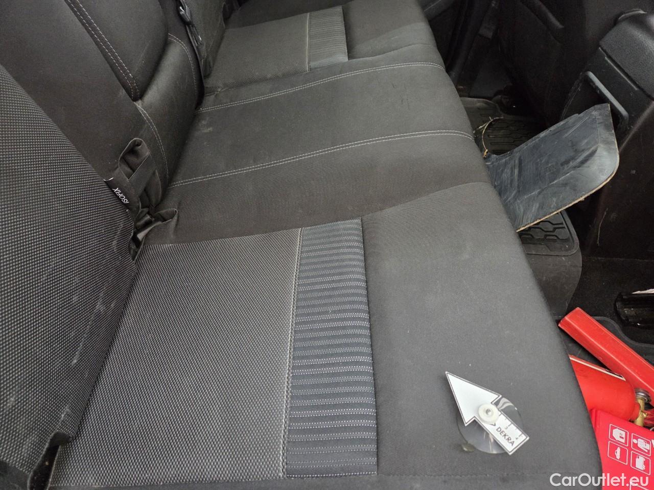  Ford  Ranger 2.0 EcoBlue 170CP Double Cab XLT 4WD #72