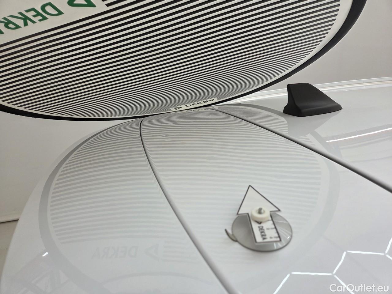  Ford  Focus 1.5 EcoBlue 120CP Titanium #35