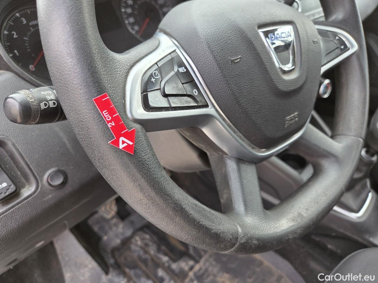  Dacia  Duster 1.5 Blue dCi 115CP Comfort 4WD #62