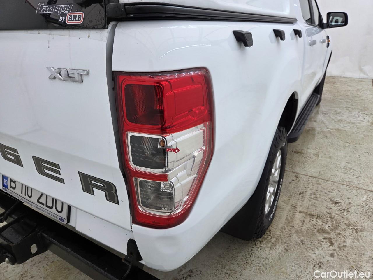  Ford  Ranger 2.0 EcoBlue 170CP Double Cab XLT 4WD #76