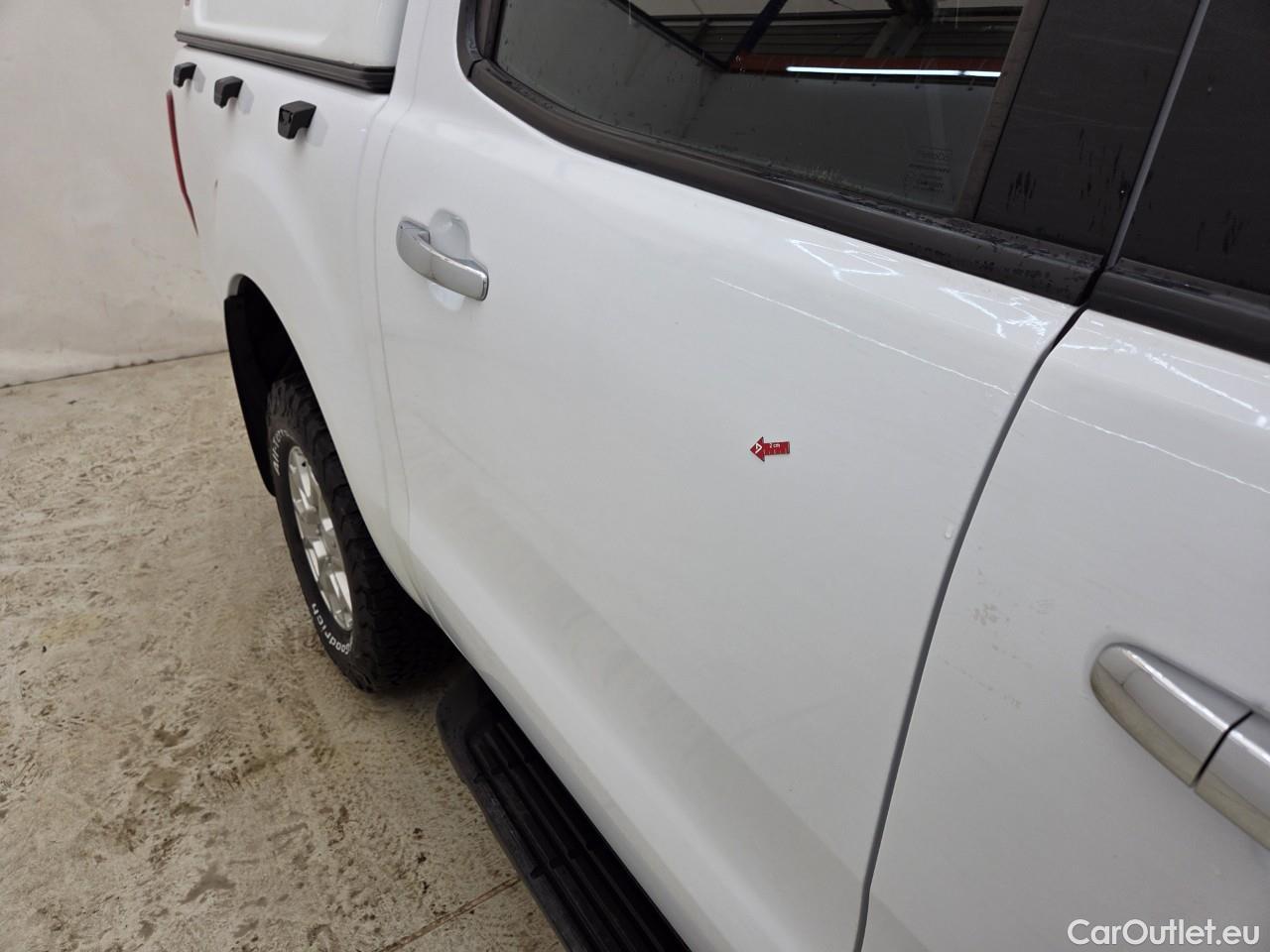  Ford  Ranger 2.0 EcoBlue 170CP Double Cab XLT 4WD #38