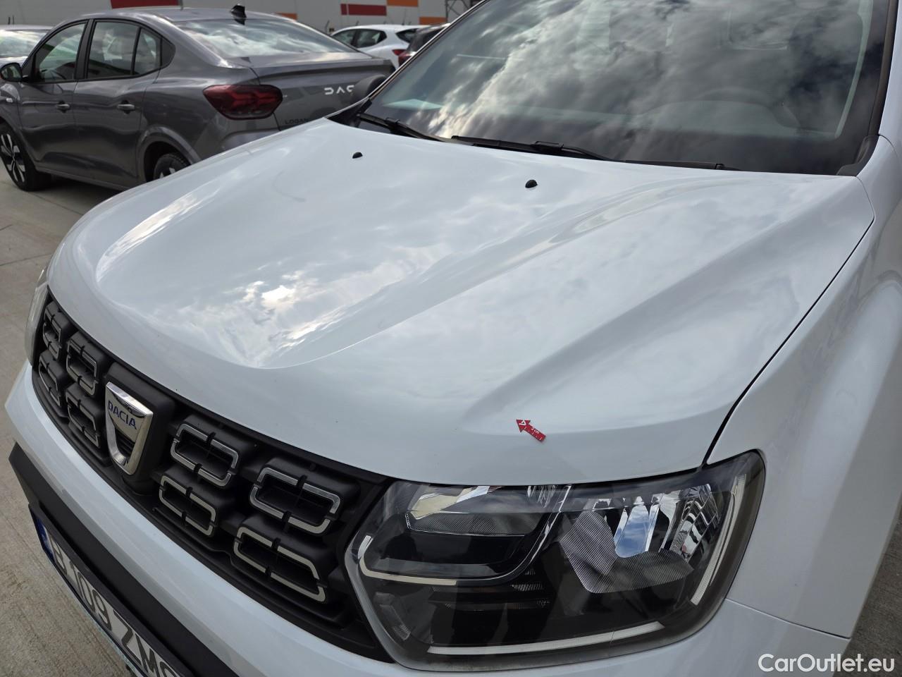  Dacia  Duster 1.5 Blue dCi 115CP Comfort 4WD #25