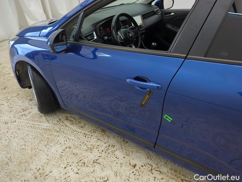  Renault  Clio 1.0 TCe GPL 100CP Zen #17