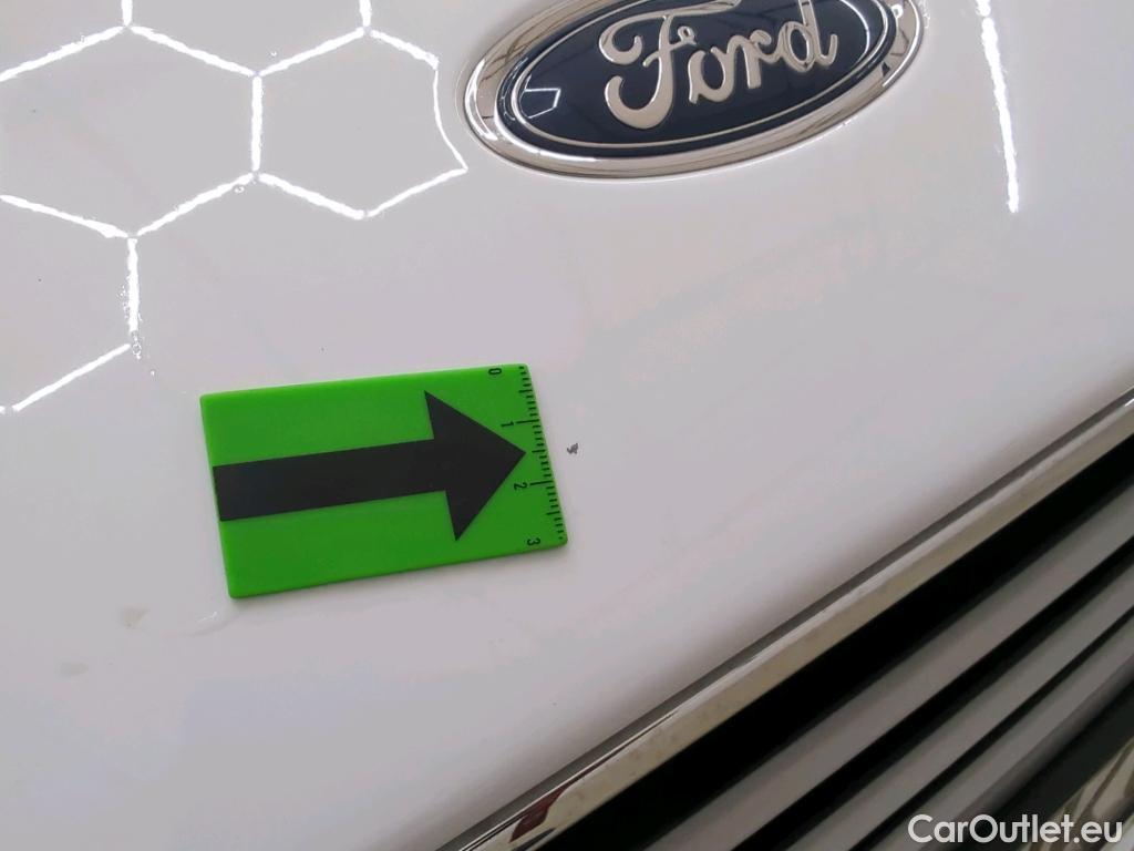  Ford  Focus 1.0 EcoBoost 125CP Trend #20