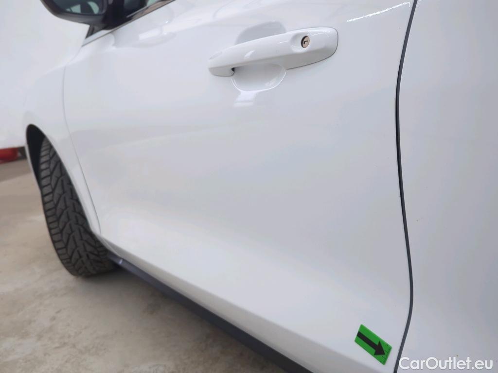  Ford  Focus 1.0 EcoBoost 125CP Trend #33