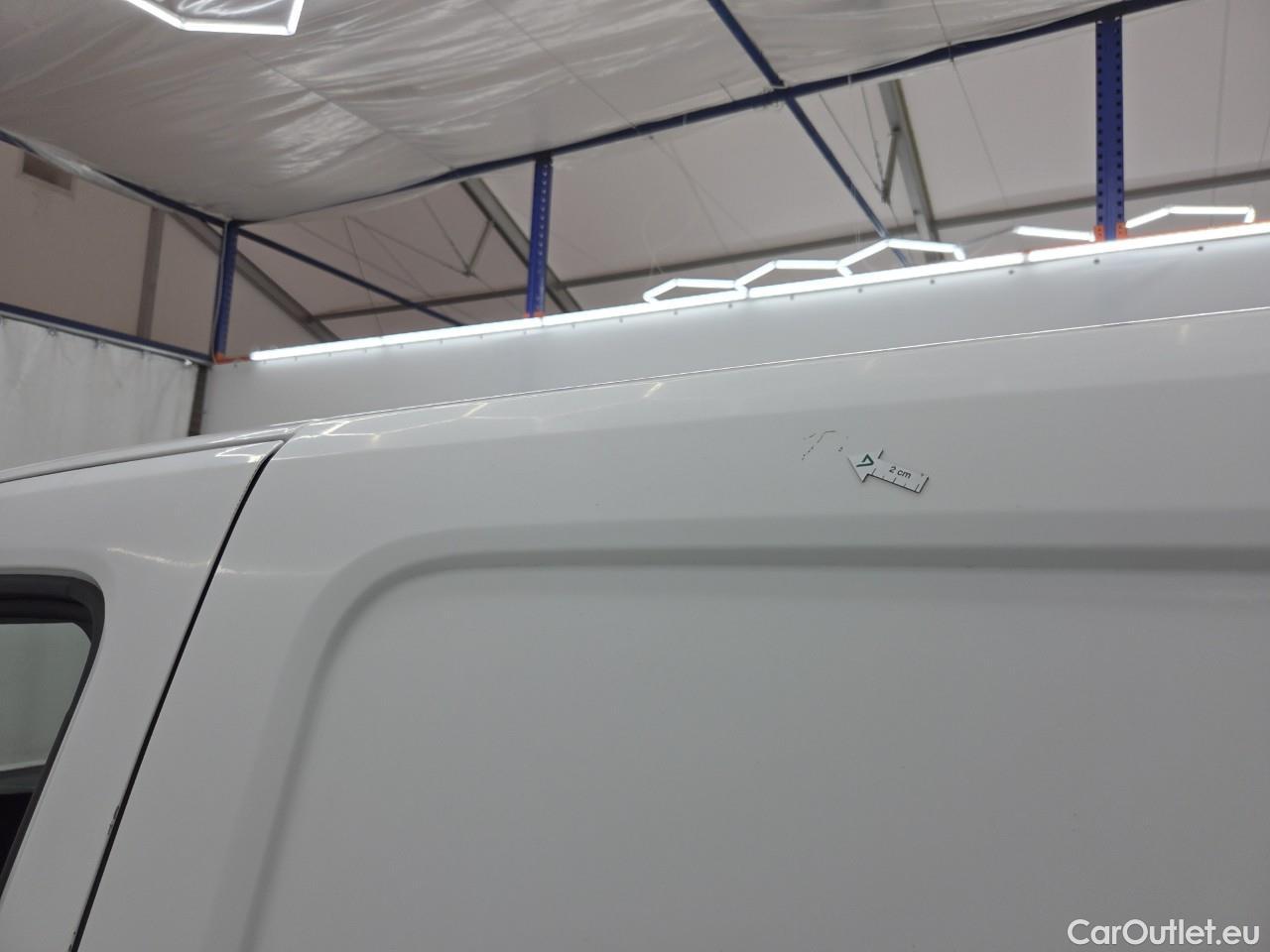  Peugeot  Partner 1.5 BlueHDI 75CP Active L1 1000KG #36