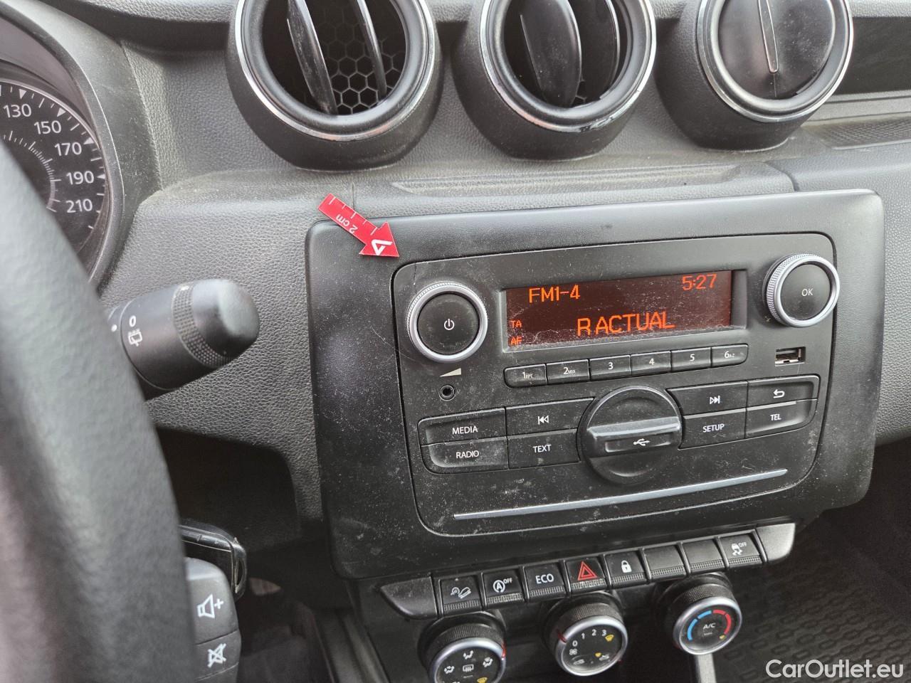  Dacia  Duster 1.5 Blue dCi 115CP Comfort 4WD #96