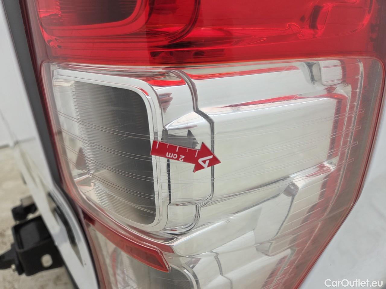  Ford  Ranger 2.0 EcoBlue 170CP Double Cab XLT 4WD #75