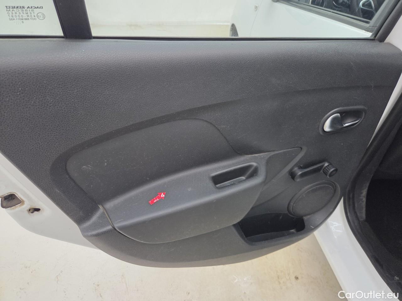  Dacia  Logan 1.5 Blue dCi 95CP Laureate #71