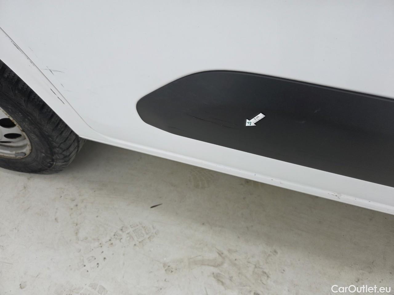  Peugeot  Partner 1.5 BlueHDI 75CP Active L1 1000KG #22