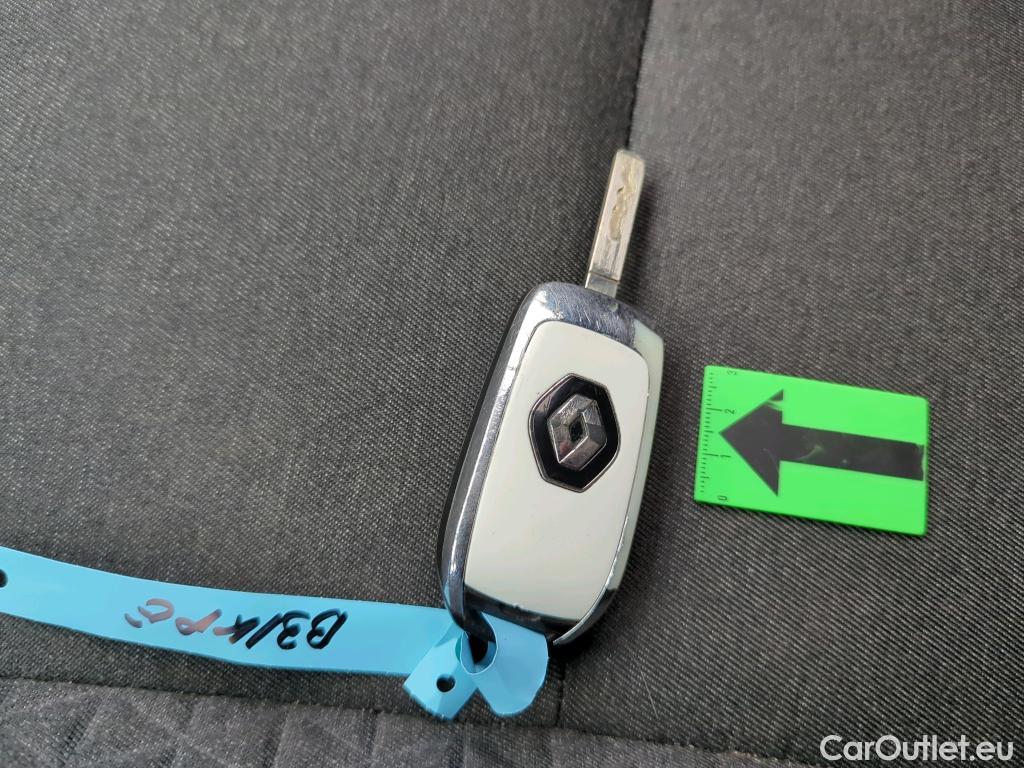  Renault  Clio 1.0 TCe GPL 100CP Zen #10