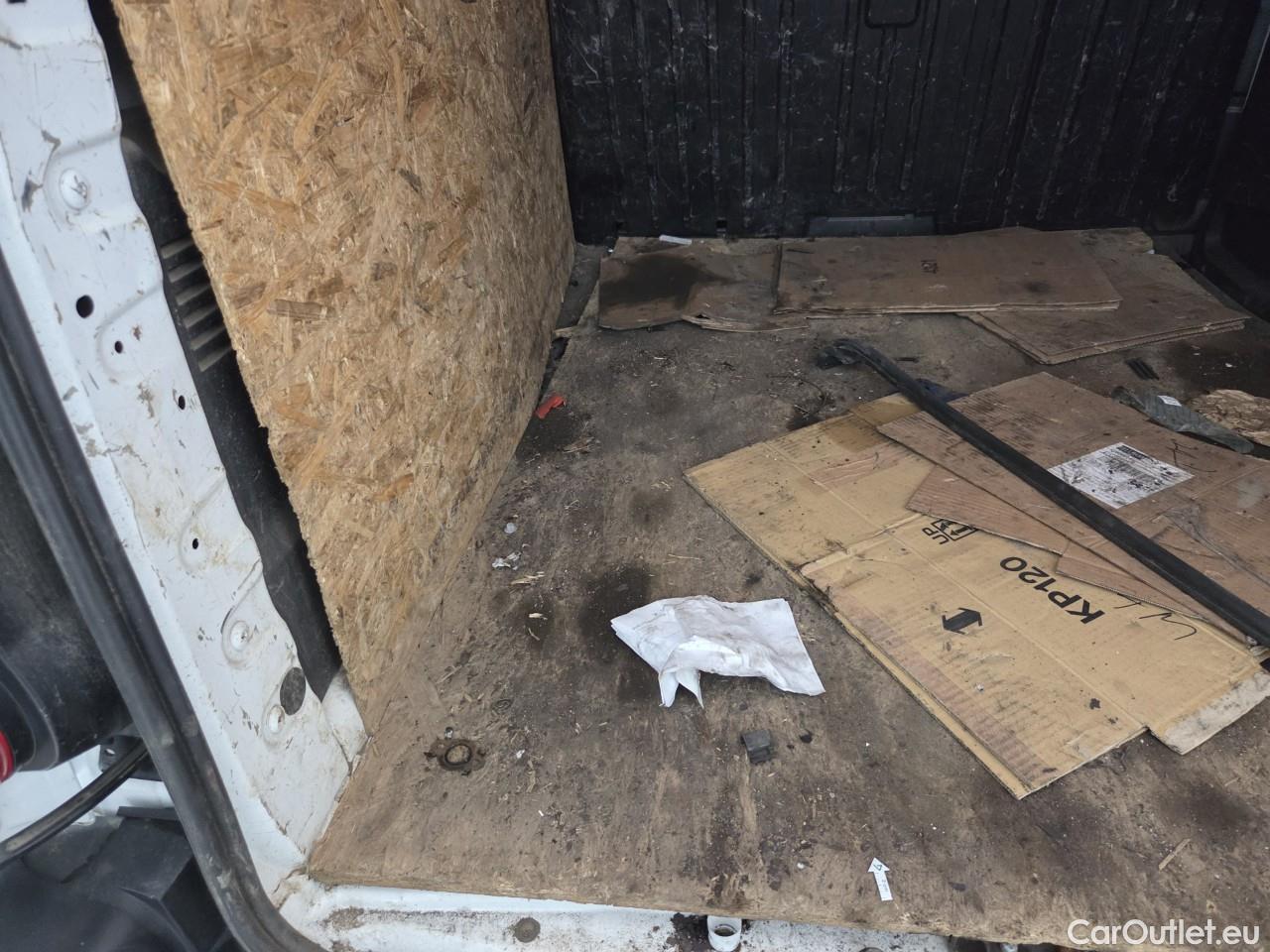  Peugeot  Partner 1.5 BlueHDI 75CP Active L1 1000KG #48