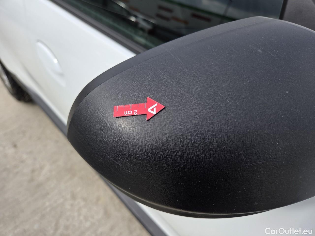  Dacia  Duster 1.5 Blue dCi 115CP Comfort 4WD #36