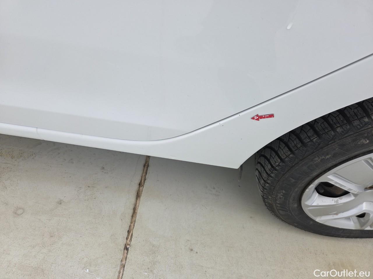  Dacia  Logan 1.5 Blue dCi 95CP Laureate #54