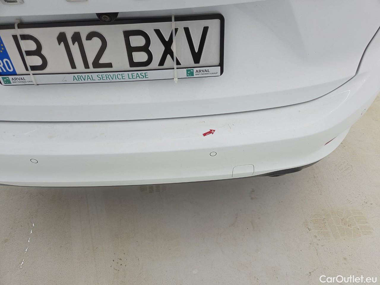  Ford  Focus 1.5 EcoBlue 120CP Titanium #34