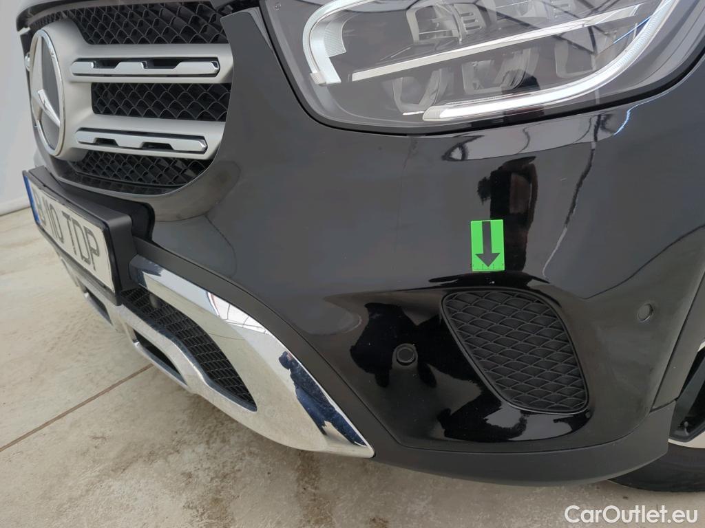  Mercedes  G-Klasee GLC 300 e 4MATIC #25