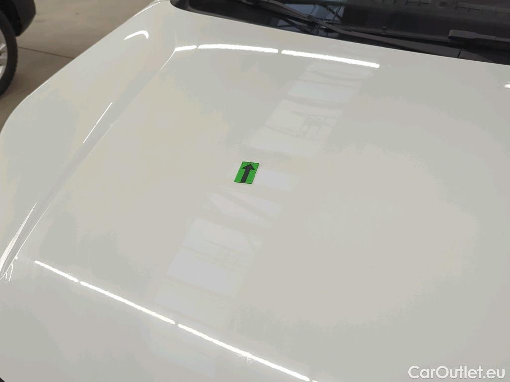  Dacia  Logan 1.0 TCe 90CP Essential #7