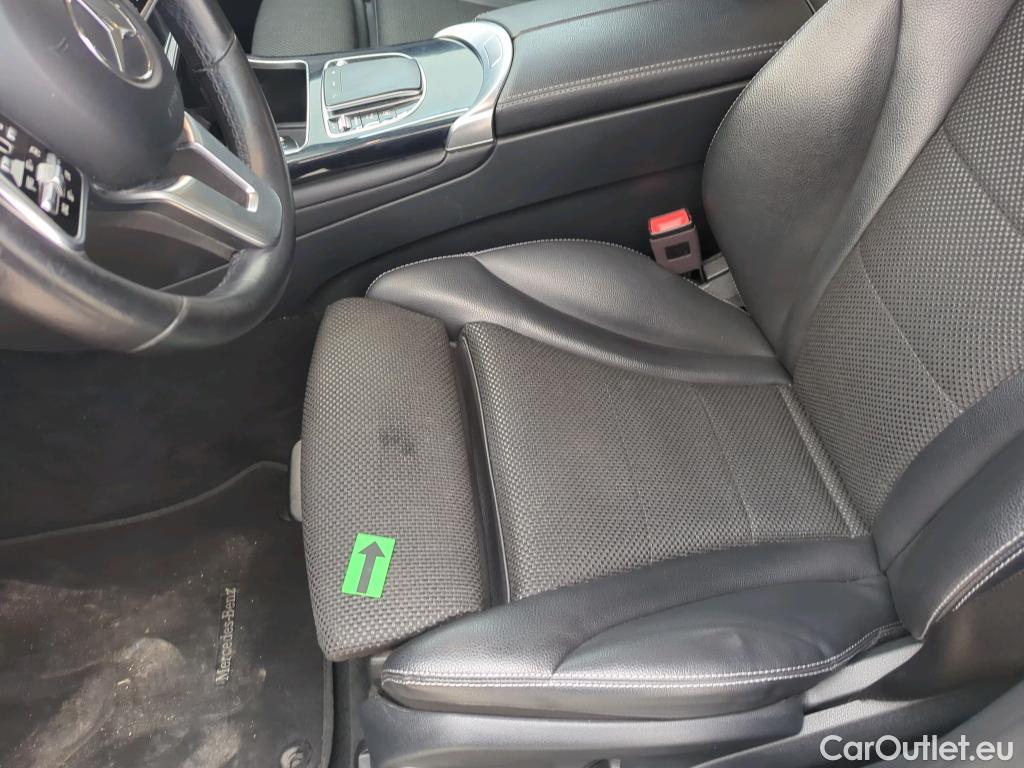  Mercedes  G-Klasee GLC 300 e 4MATIC #21