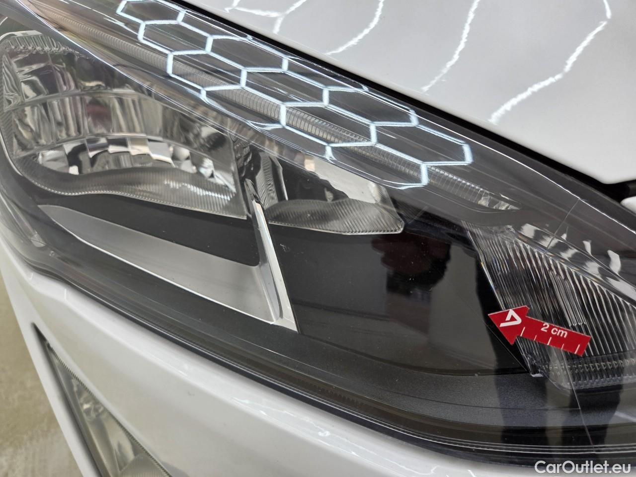  Ford  Focus 1.5 EcoBlue 120CP Titanium #13