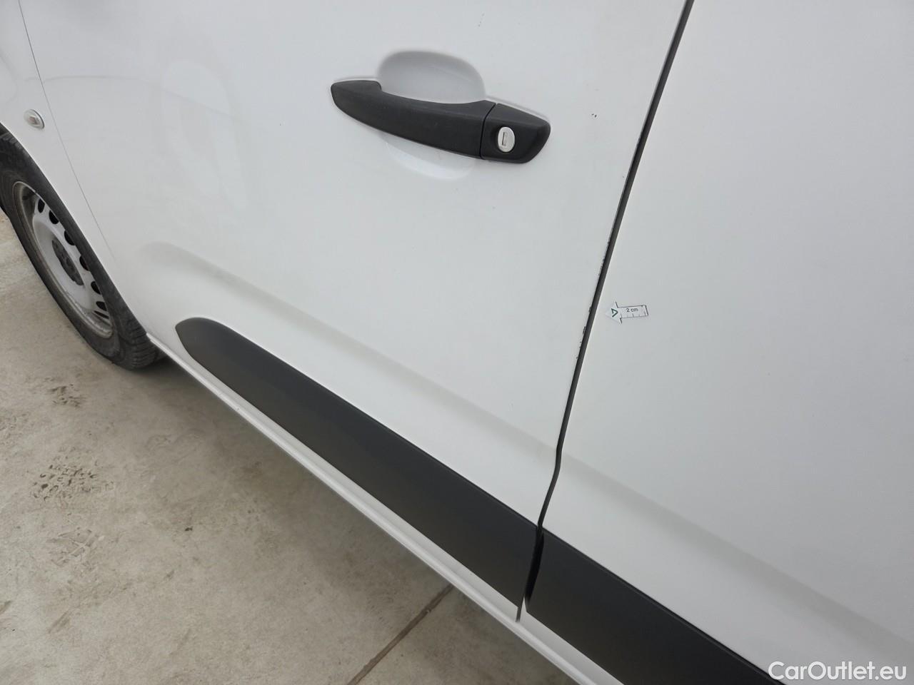  Peugeot  Partner 1.5 BlueHDI 75CP Active L1 1000KG #2