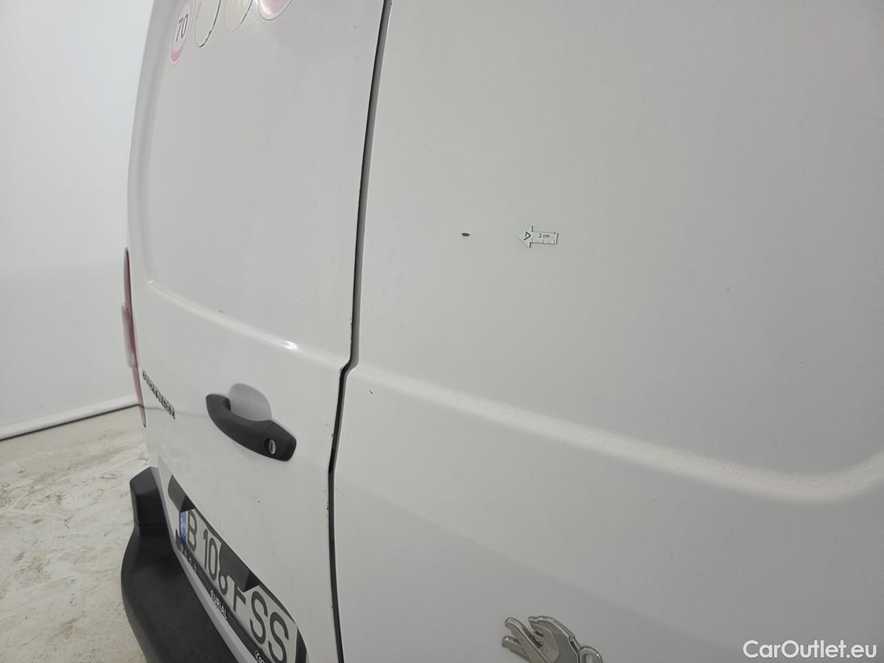  Peugeot  Partner 1.5 BlueHDI 75CP Active L1 1000KG #29