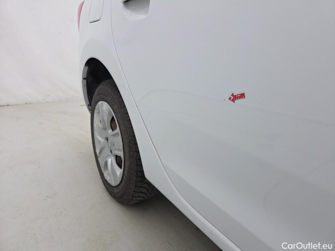  Dacia  Logan 1.5 Blue dCi 95CP Laureate #39