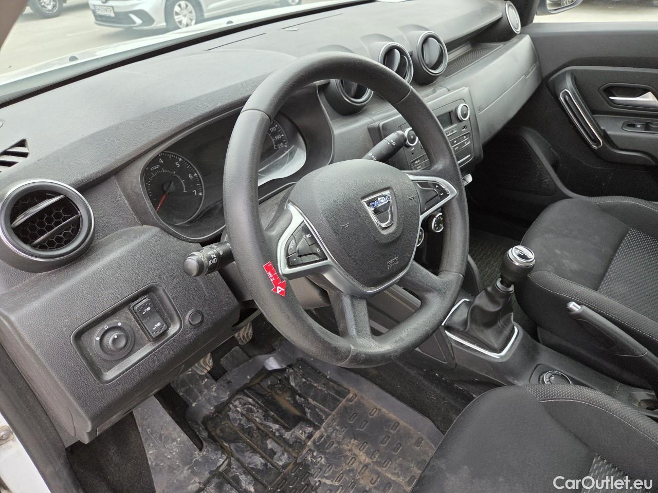  Dacia  Duster 1.5 Blue dCi 115CP Comfort 4WD #61