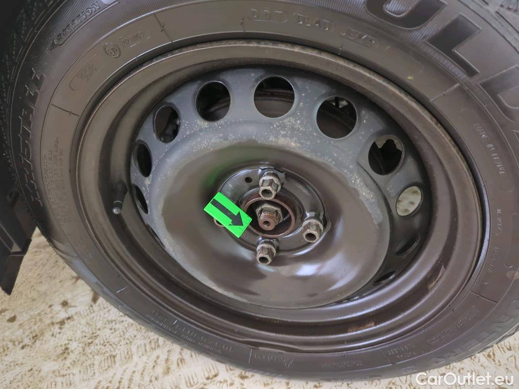  Dacia  Logan 1.5 Blue dCi 95CP Laureate #42