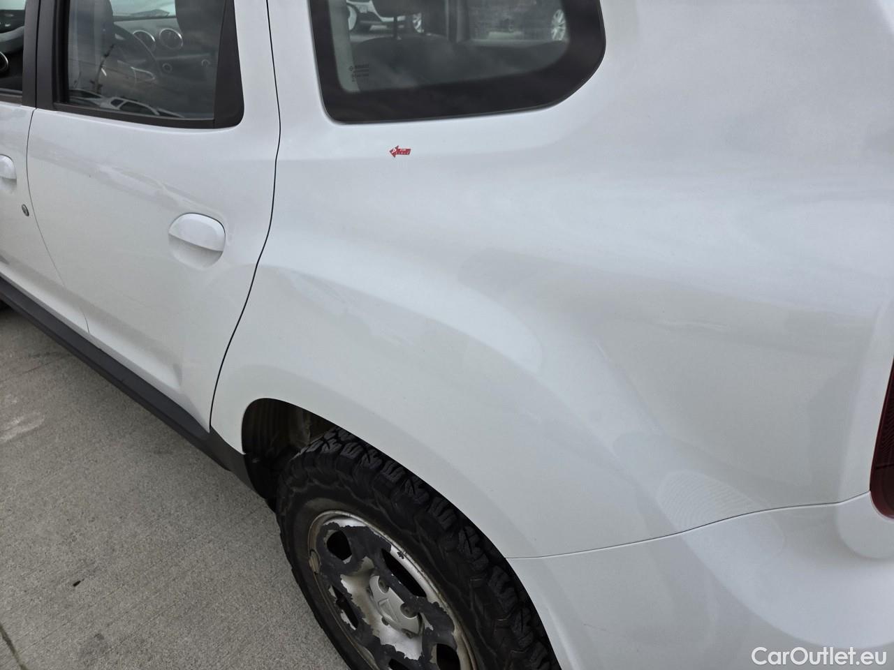  Dacia  Duster 1.5 Blue dCi 115CP Comfort 4WD #48