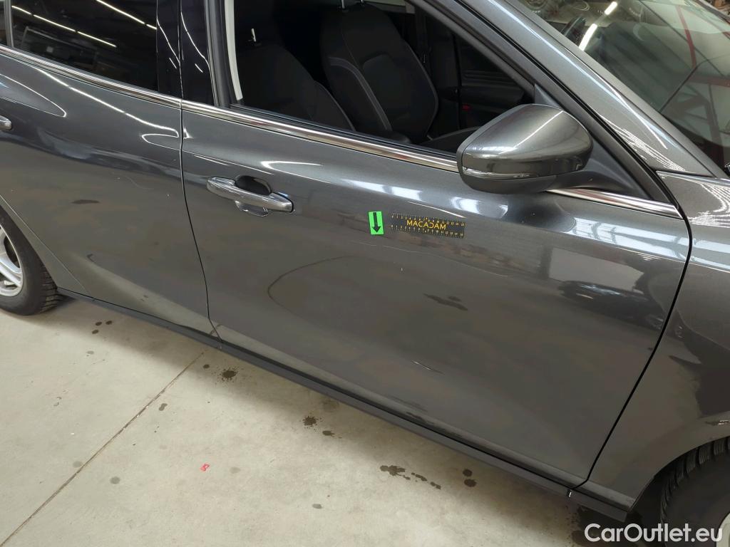  Ford  Focus 1.0 EcoBoost 125CP Trnd Connected Wgn A8 #13