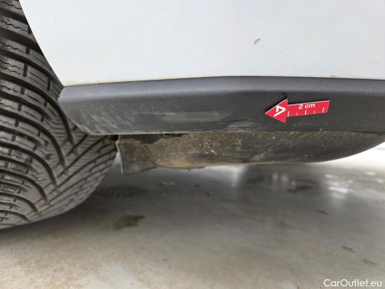  Ford  Focus 1.5 EcoBlue 120CP Titanium #8