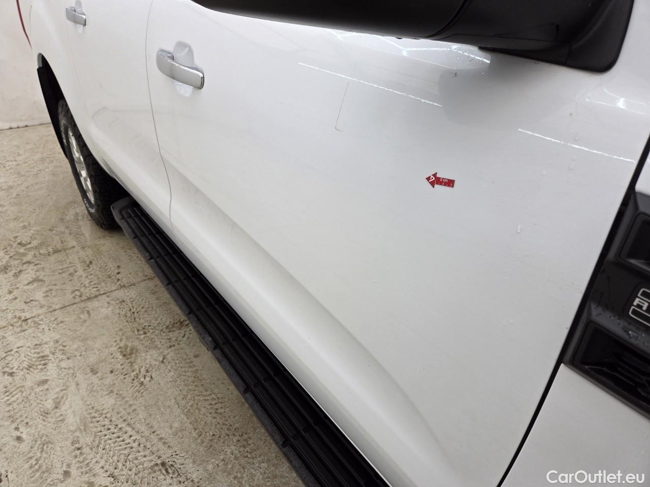  Ford  Ranger 2.0 EcoBlue 170CP Double Cab XLT 4WD #36