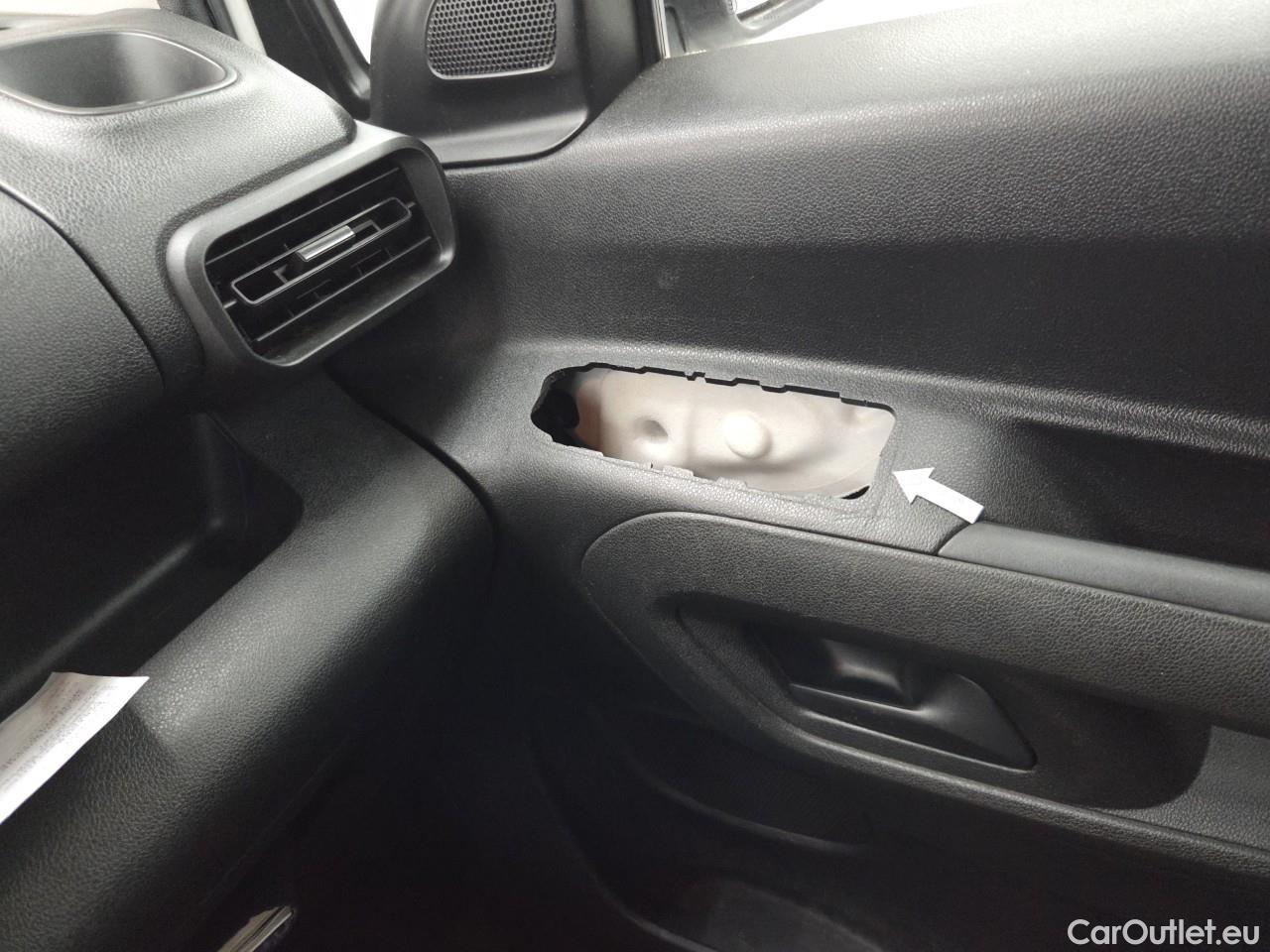  Peugeot  Partner 1.5 BlueHDI 75CP Active L1 1000KG #46