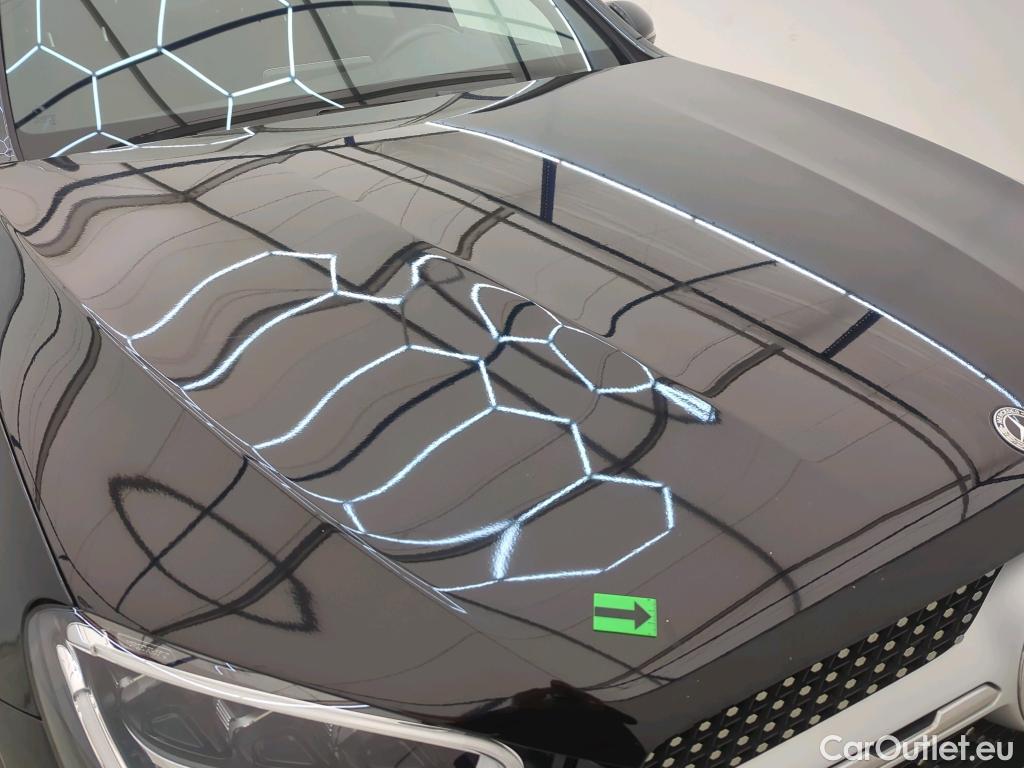  Mercedes  G-Klasee GLC 300 e 4MATIC #15