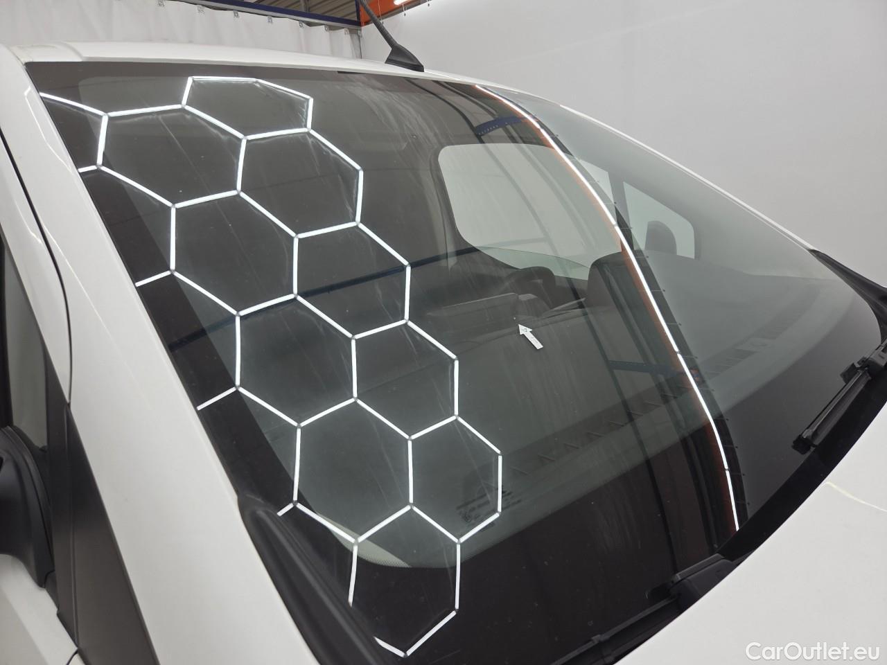  Peugeot  Partner 1.5 BlueHDI 75CP Active L1 1000KG #11