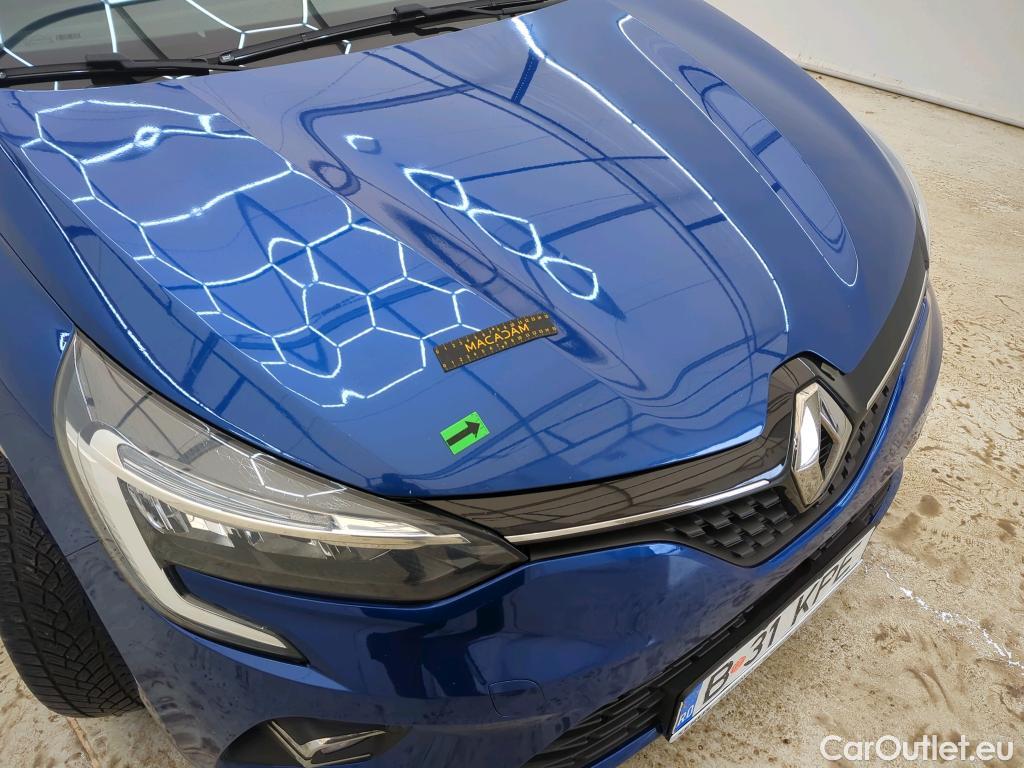  Renault  Clio 1.0 TCe GPL 100CP Zen #13