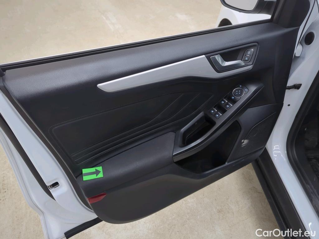  Ford  Focus 1.0 EcoBoost 125CP Trend #11