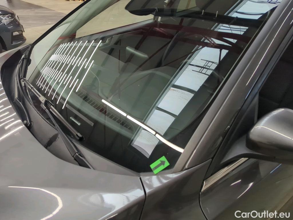  Ford  Focus 1.0 EcoBoost 125CP Trnd Connected Wgn A8 #37