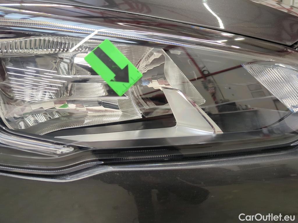  Ford  Focus 1.0 EcoBoost 125CP Trnd Connected Wgn A8 #42