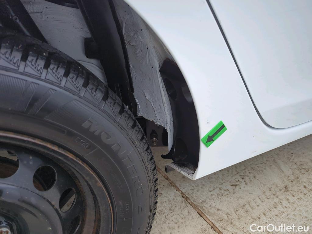  Dacia  Logan 1.5 Blue dCi 95CP Laureate #35