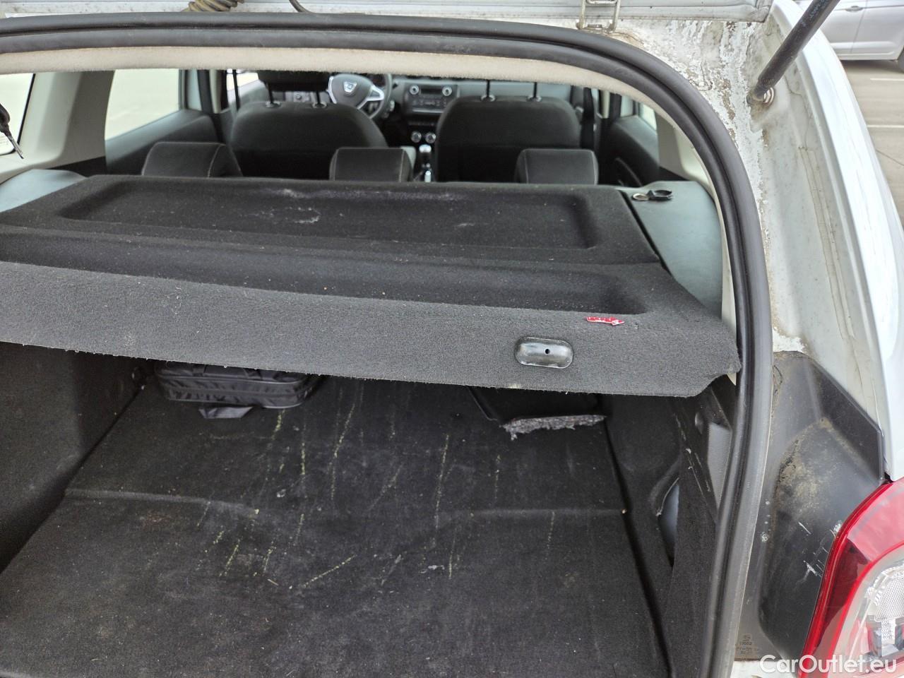  Dacia  Duster 1.5 Blue dCi 115CP Comfort 4WD #81